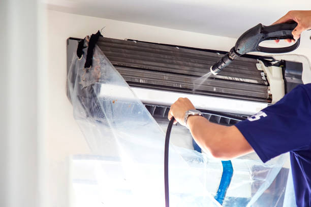 Best Air Duct Cleaning Near Me  in Scotland Neck, NC