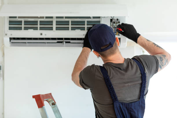 Best General Air Duct Cleaning  in Scotland Neck, NC