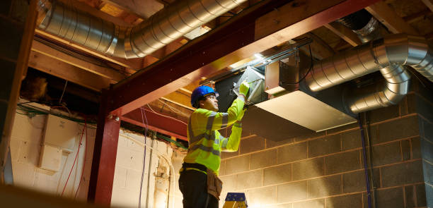 Best Duct Cleaning for Offices  in Scotland Neck, NC