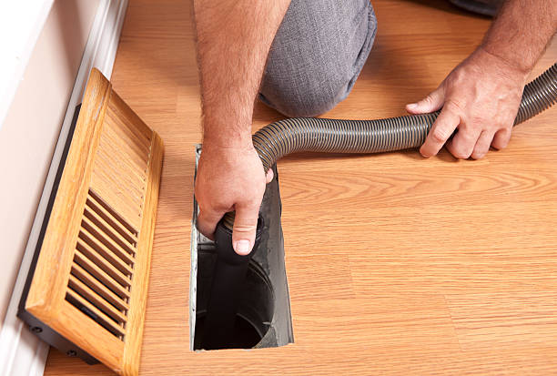 Best Affordable Duct Cleaning Services  in Scotland Neck, NC