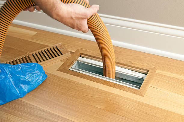 Best HVAC Duct Inspection Services  in Scotland Neck, NC