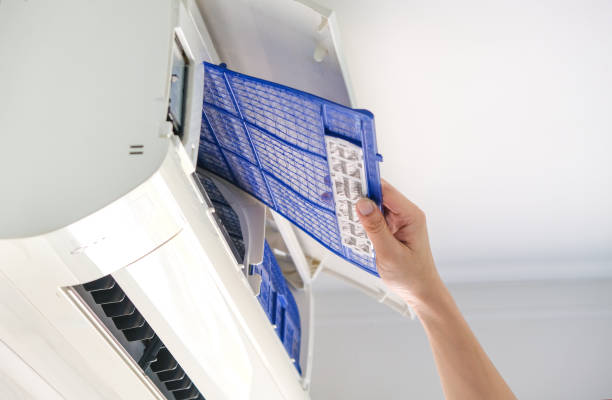Best Ventilation Cleaning Services  in Scotland Neck, NC