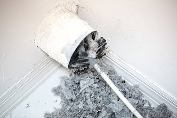Affordable HVAC Duct Cleaning in Scotland Neck, NC
