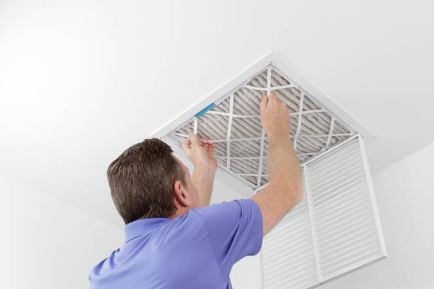 Best Affordable HVAC Duct Cleaning  in Scotland Neck, NC
